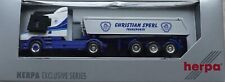 Herpa 271189 scania gebraucht kaufen  Wiesenbach