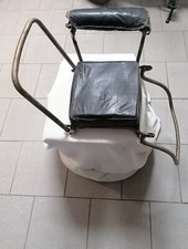 Sellino posteriore vespa usato  Orta Nova