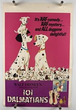 101 dalmatians movie for sale  Bethel