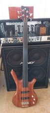 2001 vintage warwick for sale  Worcester