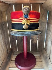 Képi ww1 grande d'occasion  Chatou