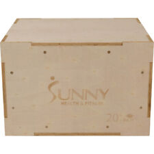 Sunny health fitness for sale  Edison