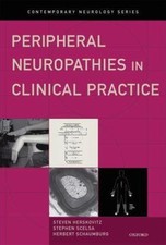 Peripheral Neuropathies in Clinical Practice (Contemporary Neurology Series), He comprar usado Peripheral Neuropathies in Clinical Practice (Contemporary Neurology Series), He comprar usado  Enviando para Brazil