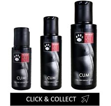 Prowler red cum for sale  BRISTOL