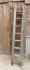Vintage wooden extention for sale  MANSFIELD