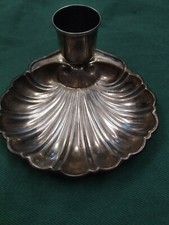 Elegante piccolo portacandela usato  Palermo
