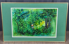 Wooded landscape scary for sale  Fort Wayne