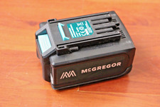 Genuine mcgregor 24lb4005 for sale  CLACTON-ON-SEA