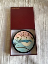 Cobridge stoneware blue for sale  EXETER