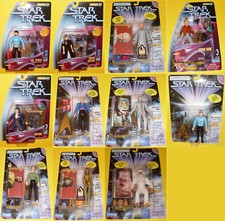 Star trek playmates gebraucht kaufen  Zepernick
