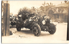 Rppc shriner floral for sale  Foresthill
