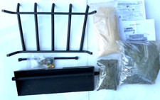 American gas log for sale  Richmond