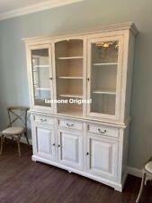 Cristalliera credenza madia usato  Napoli