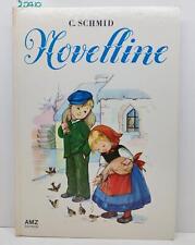 Schmid novelline amz usato  Petriolo