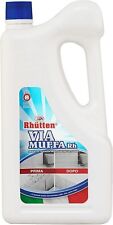 Rhütten via muffa usato  Muro Lucano