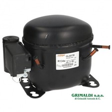 Gl80tb cubigel compressore usato  Frattamaggiore