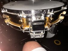 Yamaha snaredrum piccolo gebraucht kaufen  Hannover