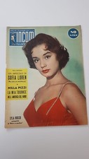 Rivista incom n.52 usato  Trebisacce