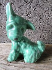 Vintage sylvac green for sale  MORPETH