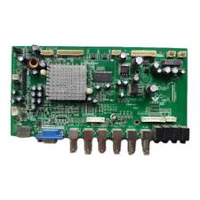 Monitor display B3201P-1 driver Main Board STK89-4.3 with Écran LTA320AP02 comprar usado  Enviando para Brazil