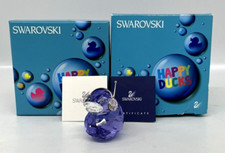 Swarovski happy ducks for sale  Hollywood