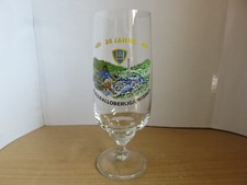 Wismut aue bierglas gebraucht kaufen  Gera