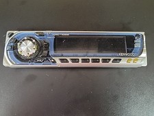 Kenwood kdc 4022 d'occasion  Expédié en Belgium