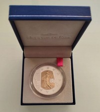 Euro 2002 argent d'occasion  La Penne-sur-Huveaune