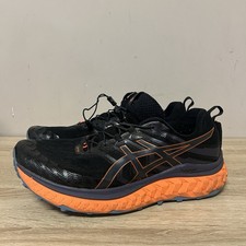 Tênis de corrida Asics Gel Trabuco Max Trail masculino tamanho 10.5 1011B028, usado comprar usado Tênis de corrida Asics Gel Trabuco Max Trail masculino tamanho 10.5 1011B028, usado comprar usado  Enviando para Brazil