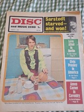 Vintage disc music for sale  BANBURY