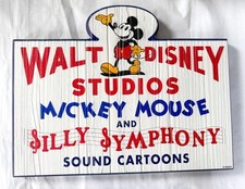 Disney parks studios for sale  Merchantville