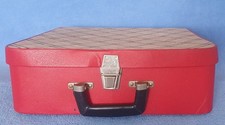Campingkoffer pouch ddr gebraucht kaufen  Prenzlau