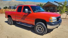 sierra 2001 gmc for sale sierra 2001 gmc for sale Carson City