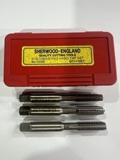 Sherwood england 18bsw for sale  RUGBY
