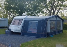 caravan awning 950 for sale  GLOUCESTER