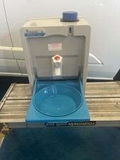 Used eberspacher miniwash for sale  WORTHING