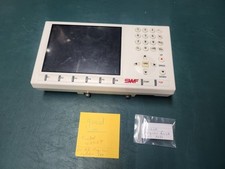 Swf embroidery machine for sale  Cleveland