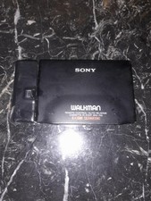 Sony 702 walkman d'occasion  Expédié en Belgium