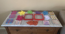 Red plastic potholder for sale  Granger