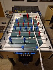 Kickertisch profi biganzoli gebraucht kaufen  Westerkappeln