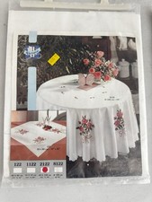 Lot vervaco table d'occasion  Expédié en Belgium