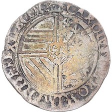 1173221 coin belgium d'occasion  Expédié en Belgium