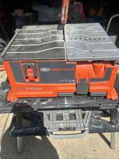 Power tools iq288cyclone for sale  Chicago