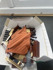 Parts lego jabbas for sale  WITNEY