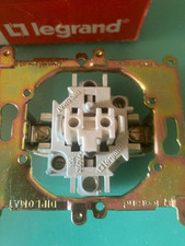 Legrand diplomat bouton d'occasion Legrand diplomat bouton d'occasion  Mimizan