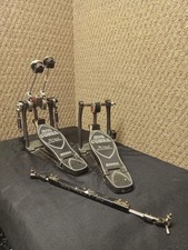 Pedal de baixo Tama Iron Cobra 900 duplo Power Glide comprar usado  Enviando para Brazil