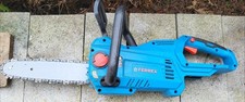 Motorsäge ferrex motor gebraucht kaufen  Nürnberg