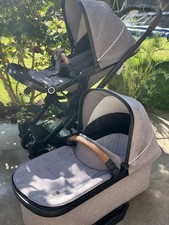 Hartan vip gtx gebraucht kaufen  Hannover