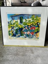Signed original ltd for sale  Seattle