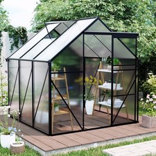 Keiki 6x6 polycarbonate for sale  San Francisco